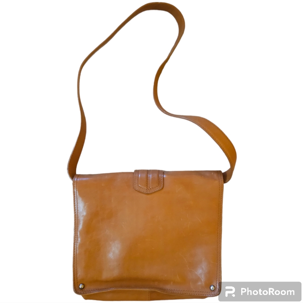 Tre Vero Leather Purse - image 5